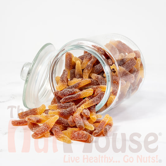 Sour Cola Gummies