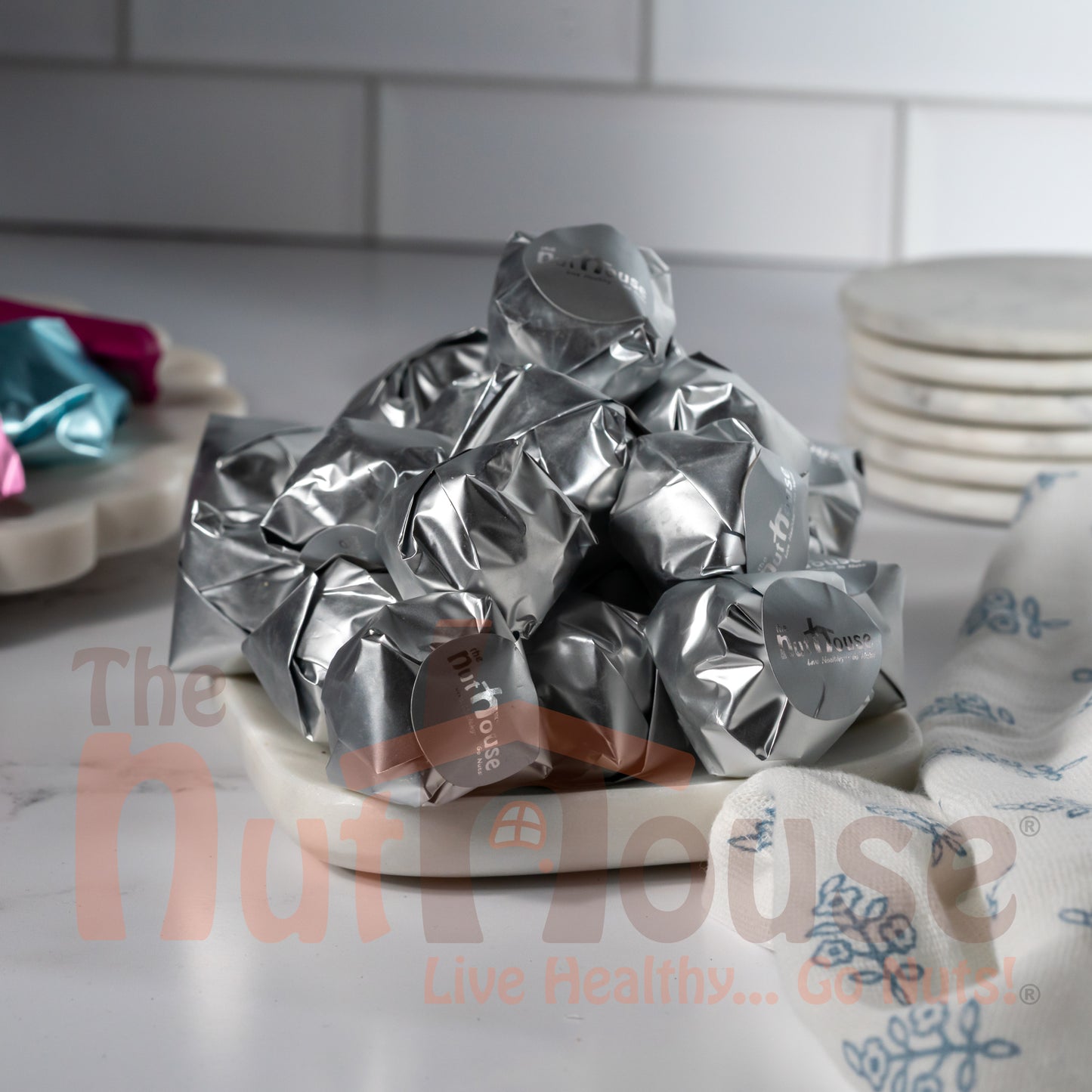 Truffles Dark Chocolate