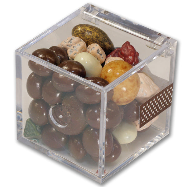 Cutie Cube Assorted Chocolates