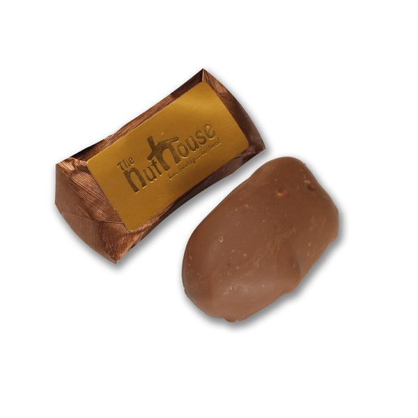 Milk Chocolate Micro Mini Gems – Jerry's Nut house