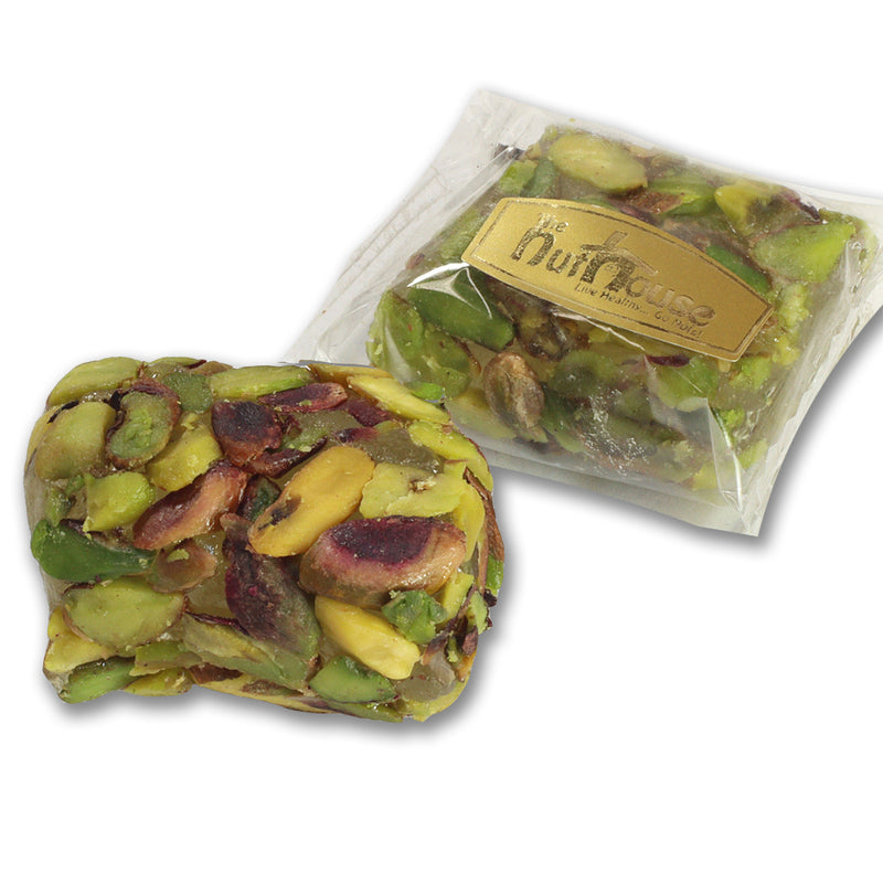 Aleppo Pistachio Raha Barish