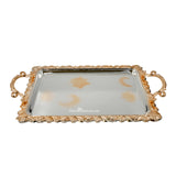 Serving tray set 3 pcs (58989SG)