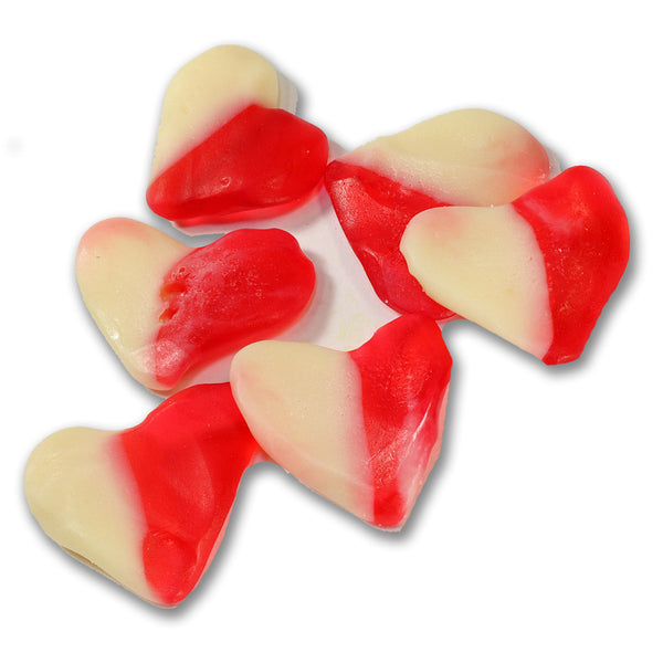 Hearts Halal Gummies