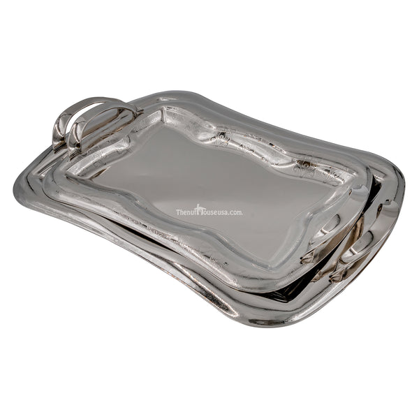 Serving tray set 2 pcs (513092)