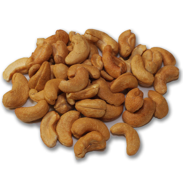 Roasted Brazilian Cashews