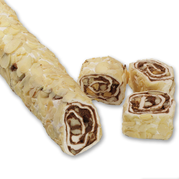 Almond Wrap