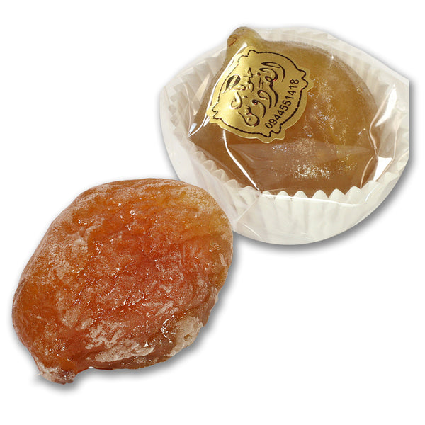 Dried Fig