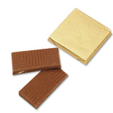 Plain Sugar Free Chocolate Square