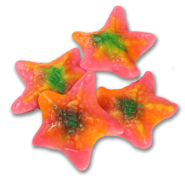 Star Halal Gummies