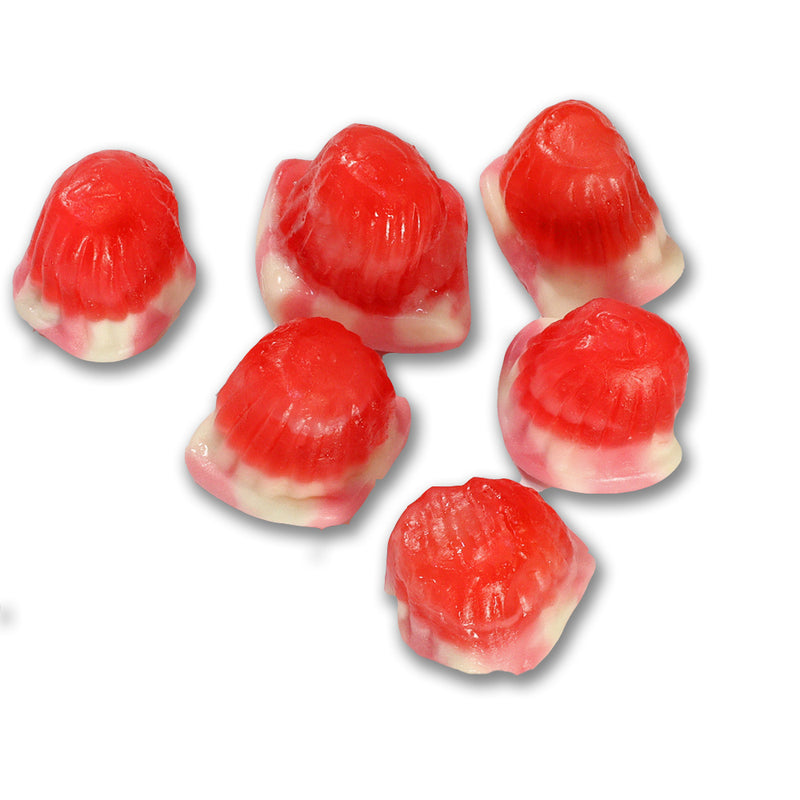 Jelly Cup Halal Gummies
