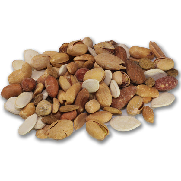 Extra Mixed Nuts