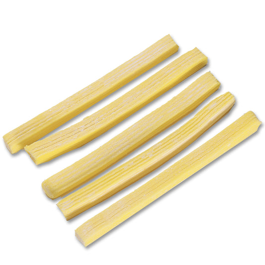 Yellow Sticks Gummies