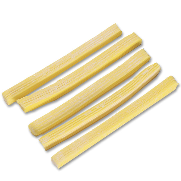 Yellow Sticks Gummies