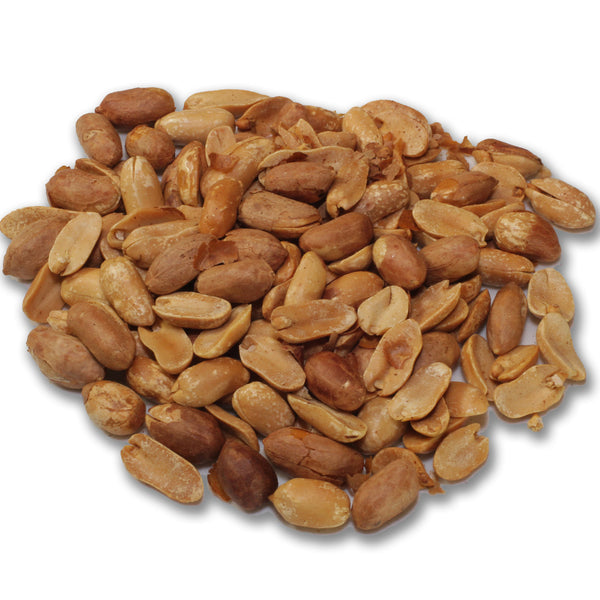 Roasted Jumbo Peanuts