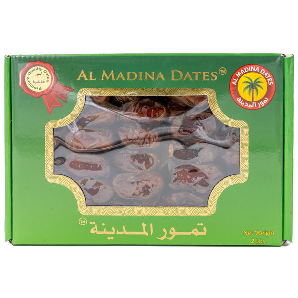Al Madina Dates