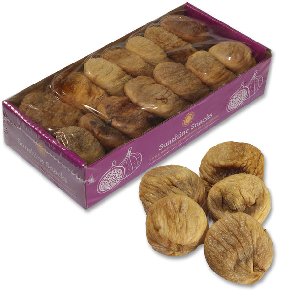 Dehydrated Turkish Figs 500 gr