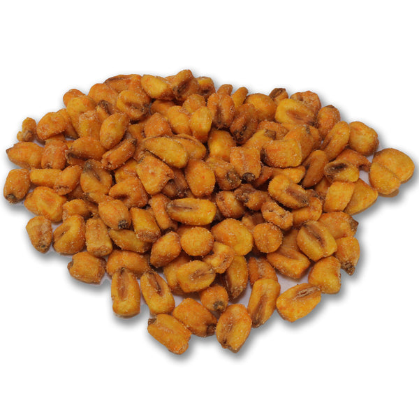 Cheese Corn Snacks
