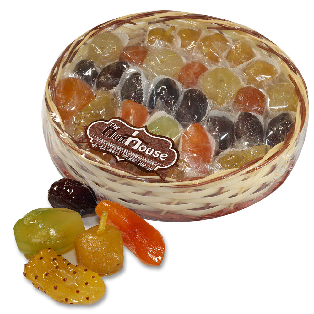 Shop Premium Quality Dried Apple The Nut House USA