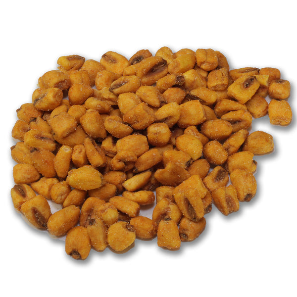Chili Lemon Corn Snacks