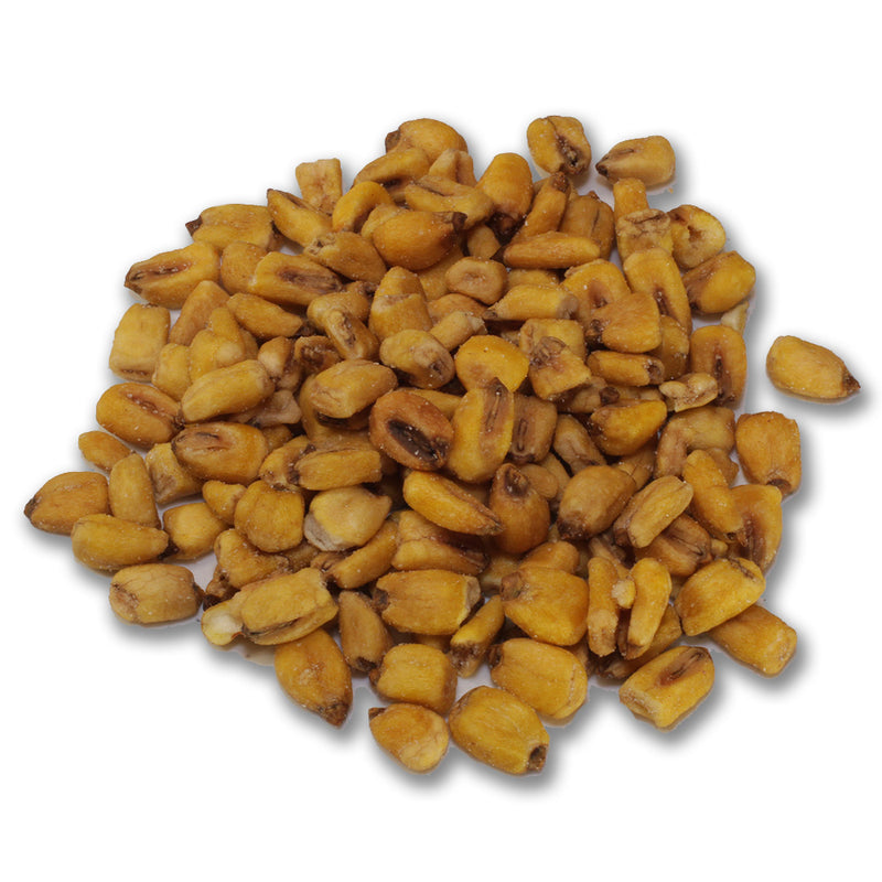 Salted Corn Nuts Snacks