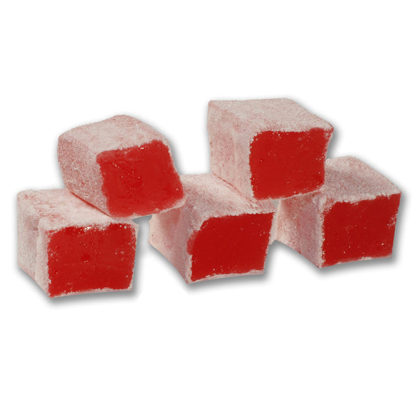 Rosewater Traditional Turkish Delights
