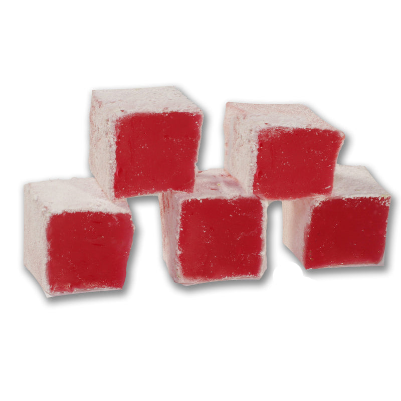 Cherry Traditional Turkish Delights