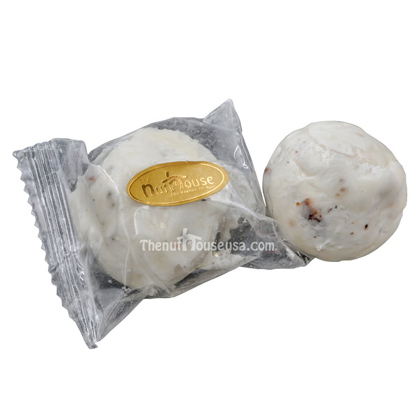 Mann o Salwa (Middle Eastern Nougat)