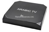 Arabic TV Box (2 years Subscription)
