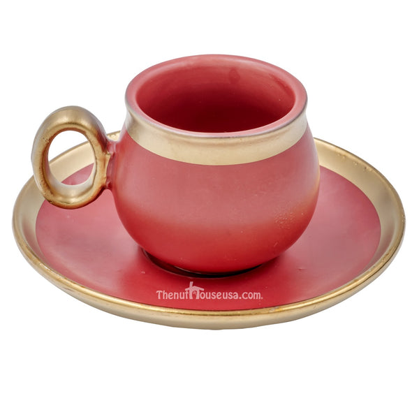 Turkish coffee set (623)