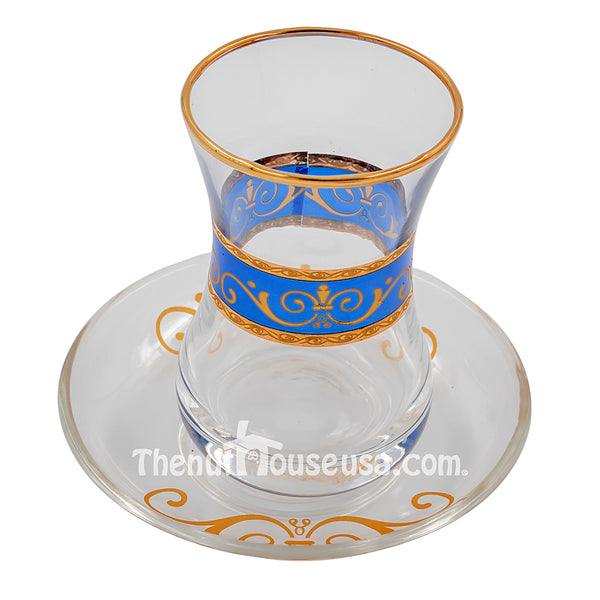 Tea Cups Set(D502-38)