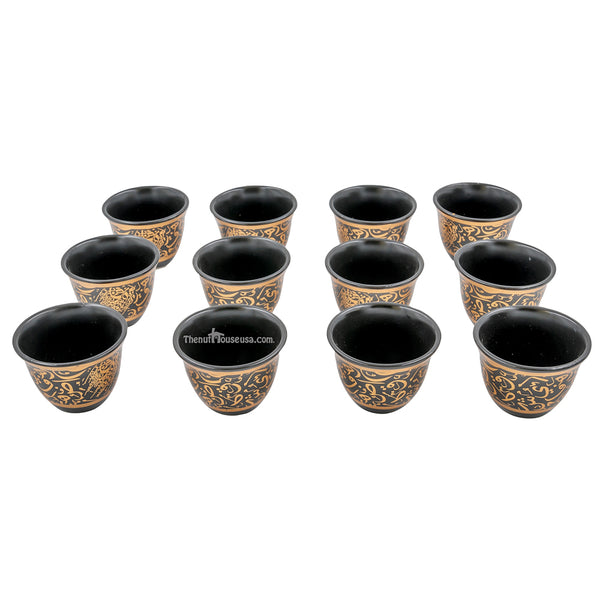 Sada Coffee Cups Set designer