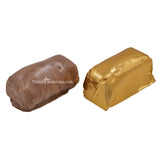 Baklava covered chocolate