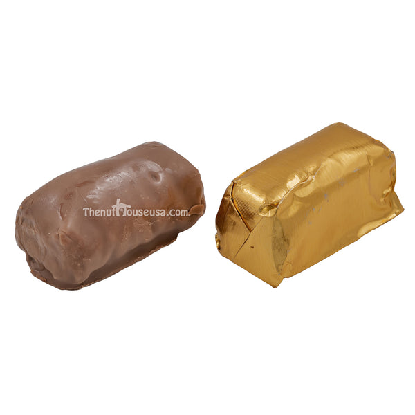 Baklava covered chocolate