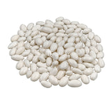 White Jordanian Almonds