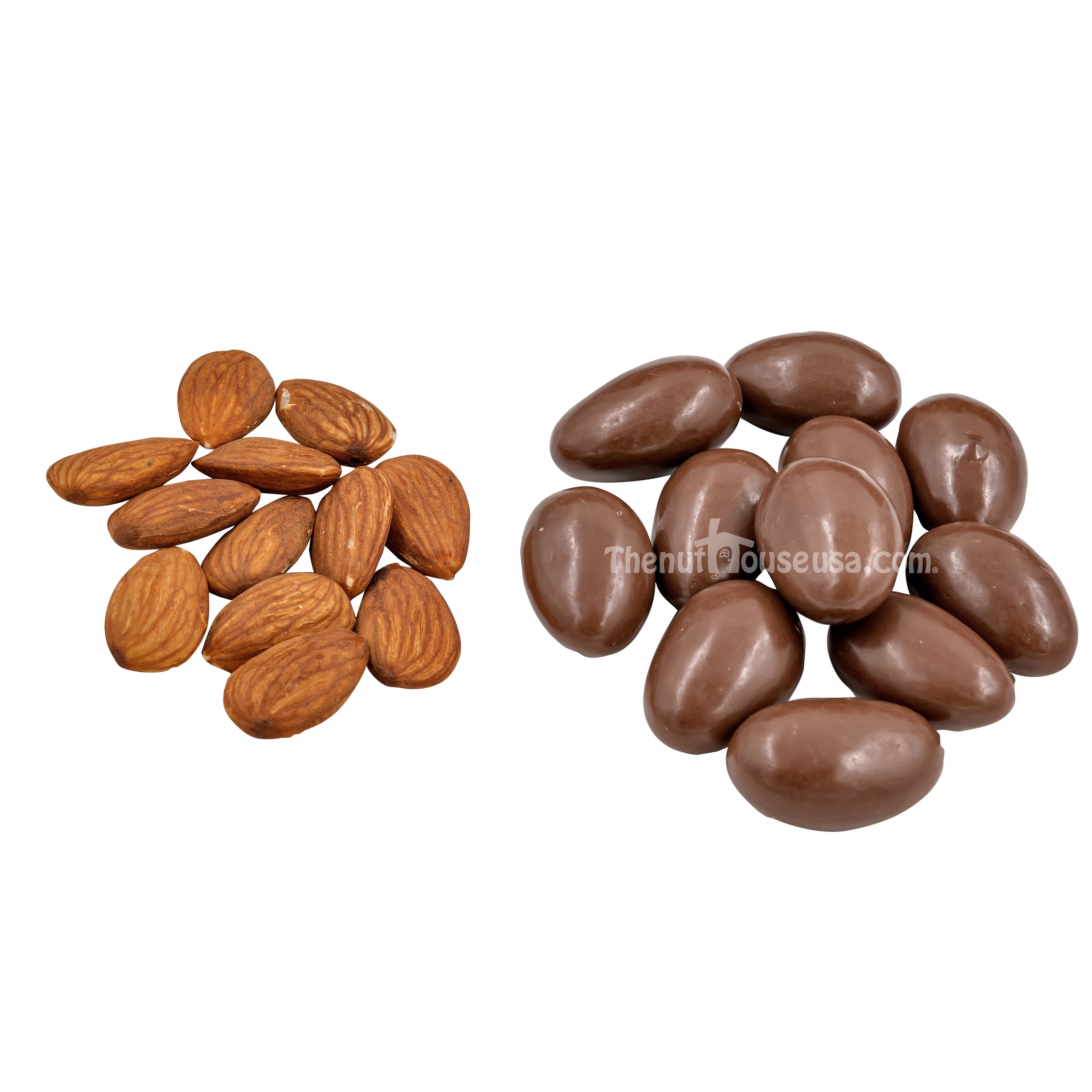 Shop Chocolate Covered Snacks Online The Nut House USA
