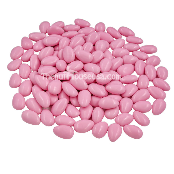 Pink Jordanian Almonds