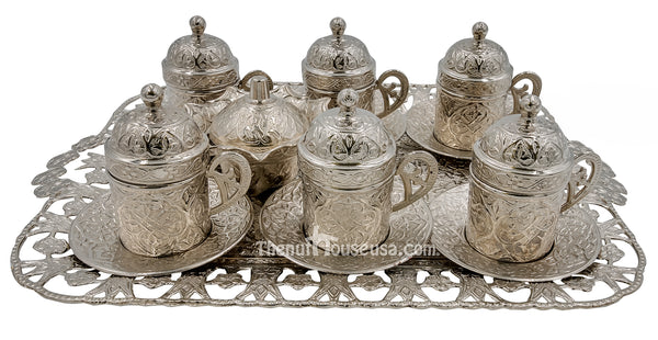 Coffee Sets – The Nut House