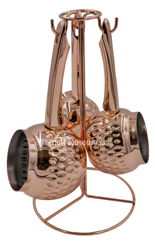 3 Turkish Coffee pot set design 2