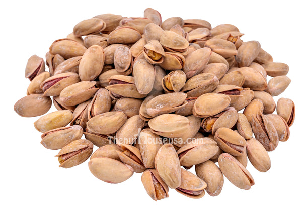 Salted Antep Turkish Pistachios