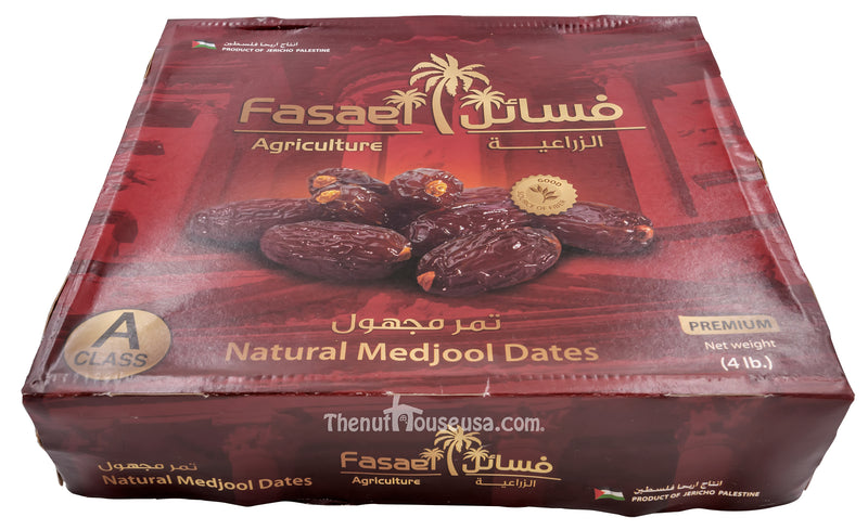 Palestinian Medjool Dates