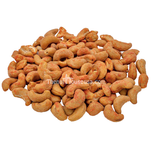 Cheddar Cheese Cashews