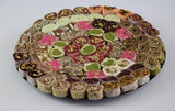 Wrapped Turkish Delights Gift Tray