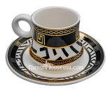 Designer 2 Turkish Coffee set 6pc (E2)