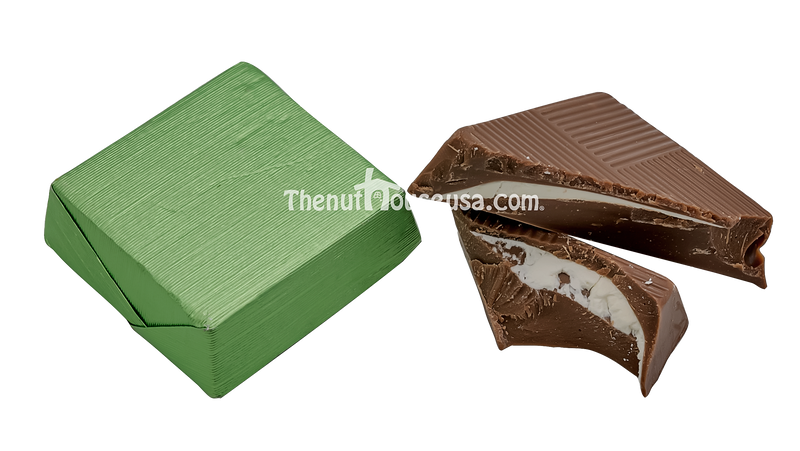 Chocolate with Mint