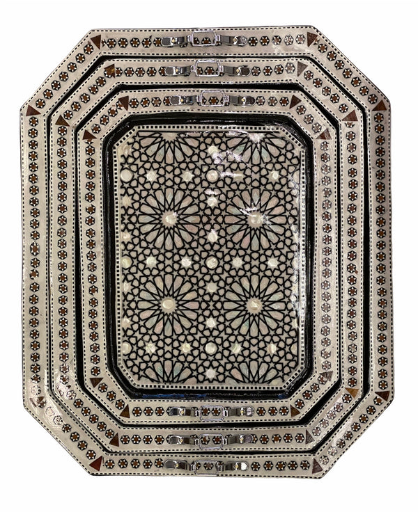 Serving Tray set (3)